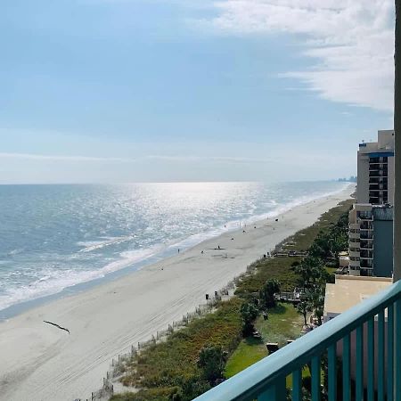 *Oceanfront Sun & Fun*Queen Beds*Pools*Hot Tubs*More*B118 Myrtle Beach Extérieur photo
