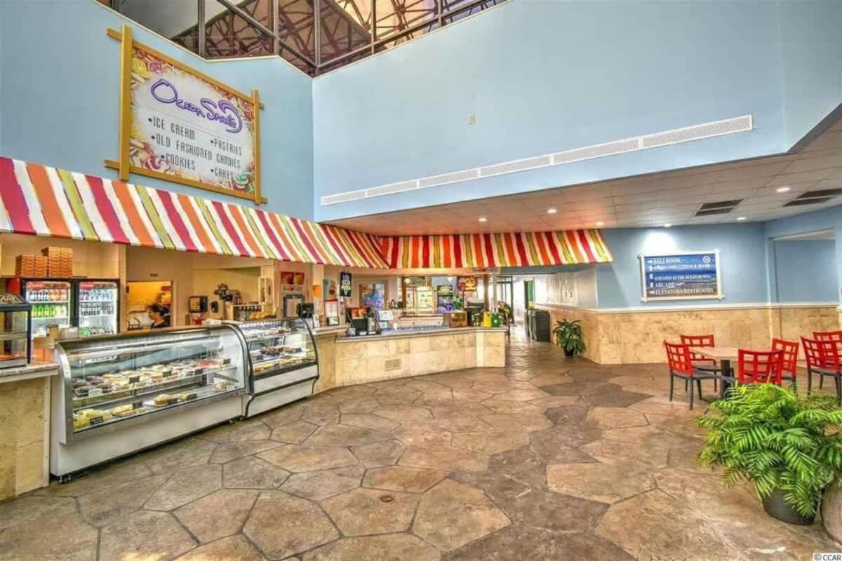 *Oceanfront Sun & Fun*Queen Beds*Pools*Hot Tubs*More*B118 Myrtle Beach Extérieur photo