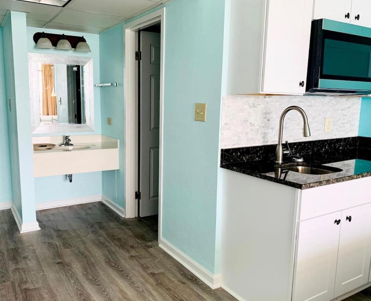 *Oceanfront Sun & Fun*Queen Beds*Pools*Hot Tubs*More*B118 Myrtle Beach Extérieur photo