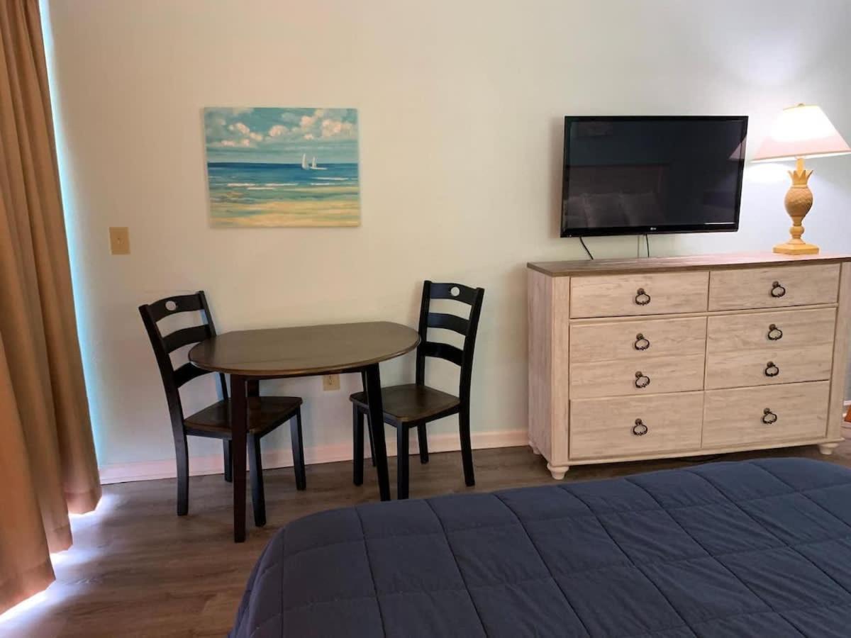 *Oceanfront Sun & Fun*Queen Beds*Pools*Hot Tubs*More*B118 Myrtle Beach Extérieur photo