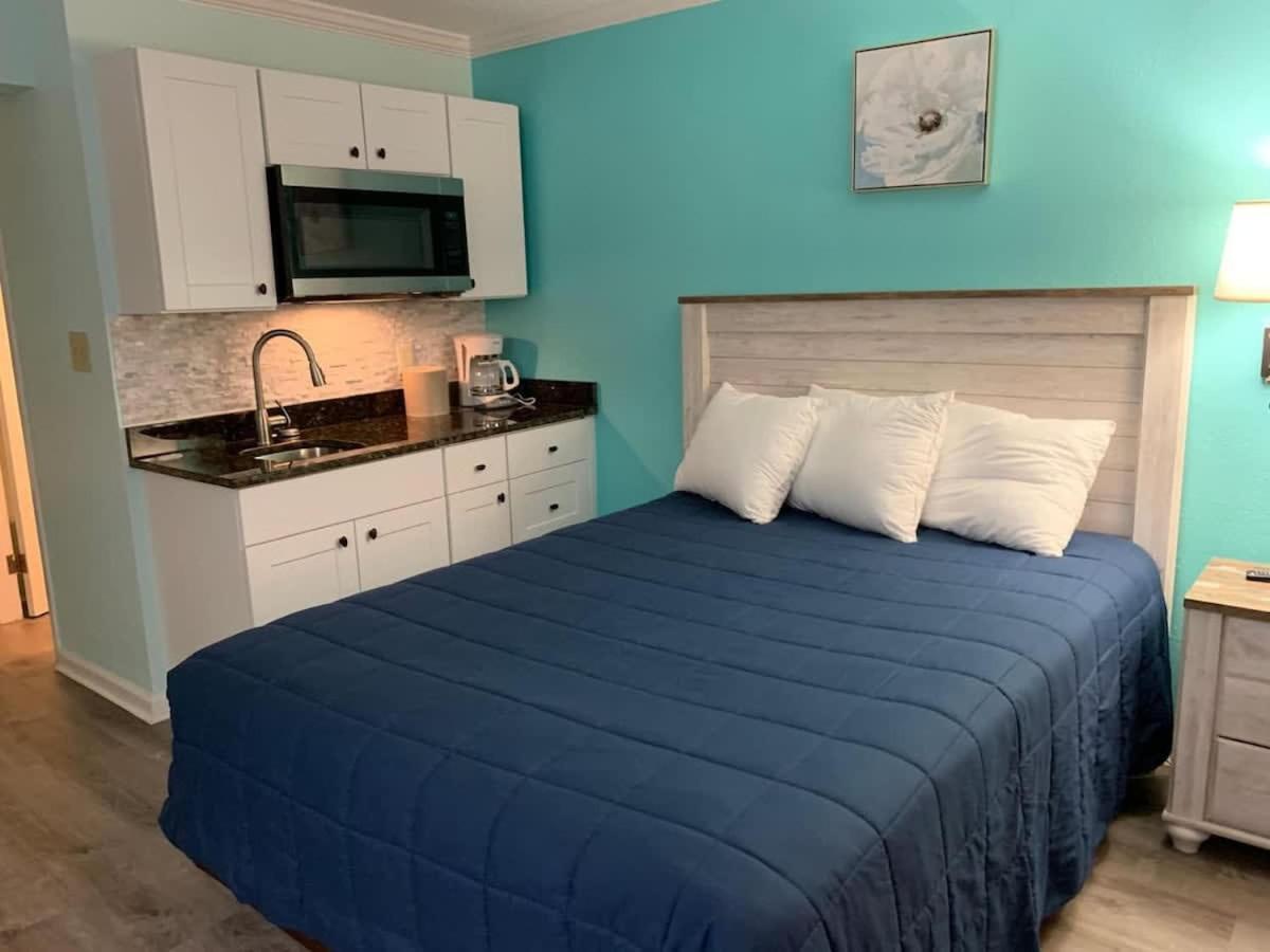 *Oceanfront Sun & Fun*Queen Beds*Pools*Hot Tubs*More*B118 Myrtle Beach Extérieur photo